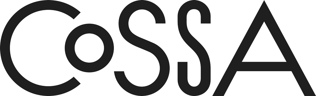 Logo cossa