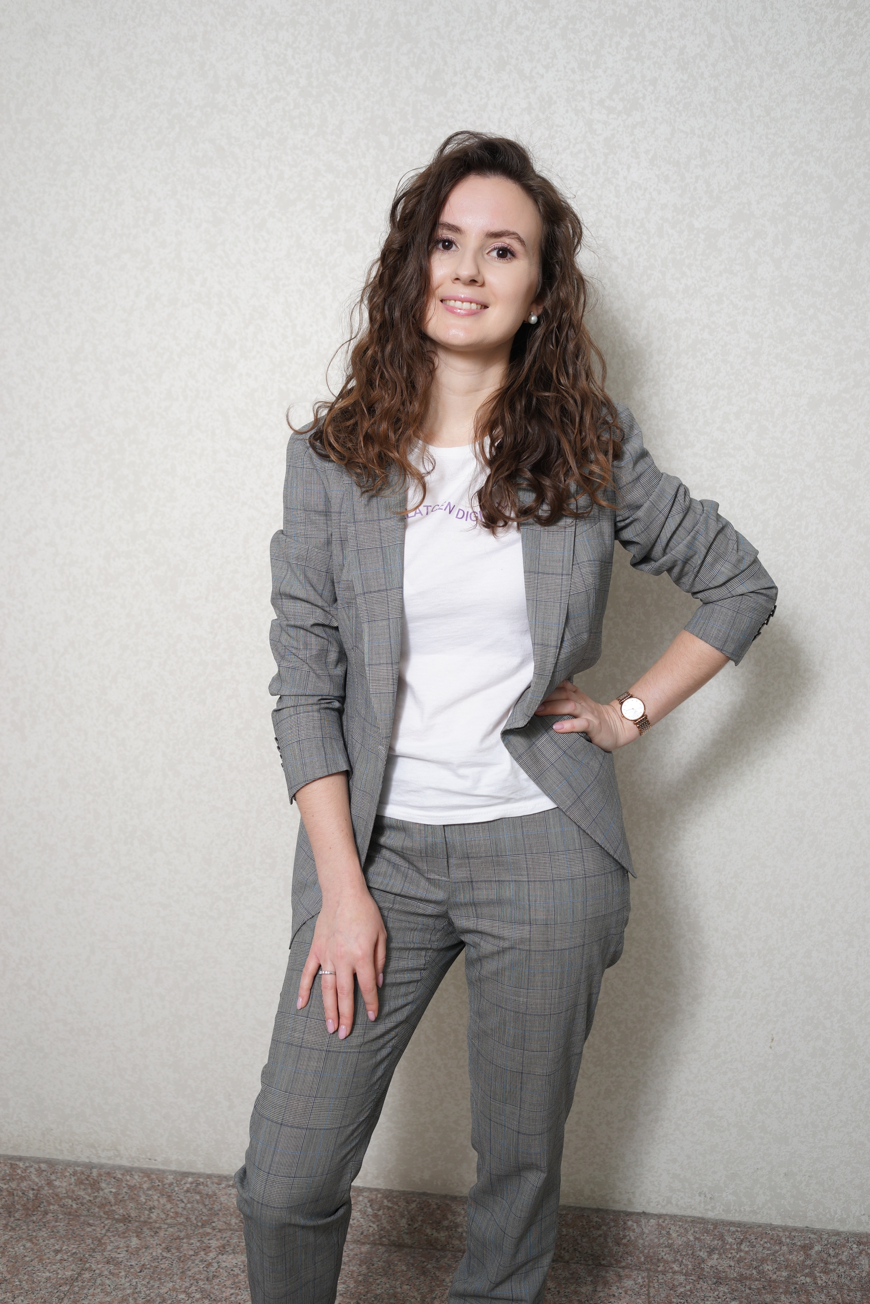 Алена Кулагина