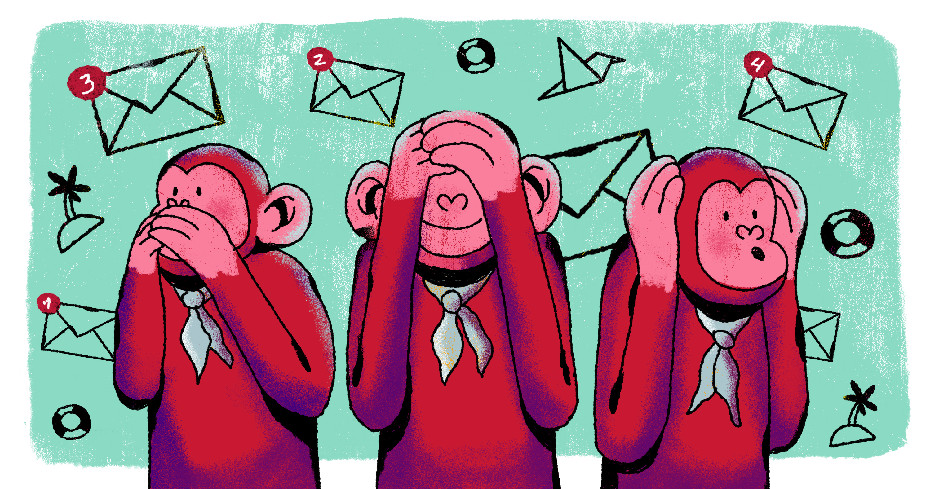 Три ошибки турагентств в электронных рассылках: почему им стоит поменять подход к email-маркетингу
