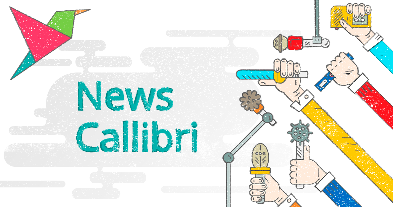 Обновление Callibri: новая главная страница в личном кабинете