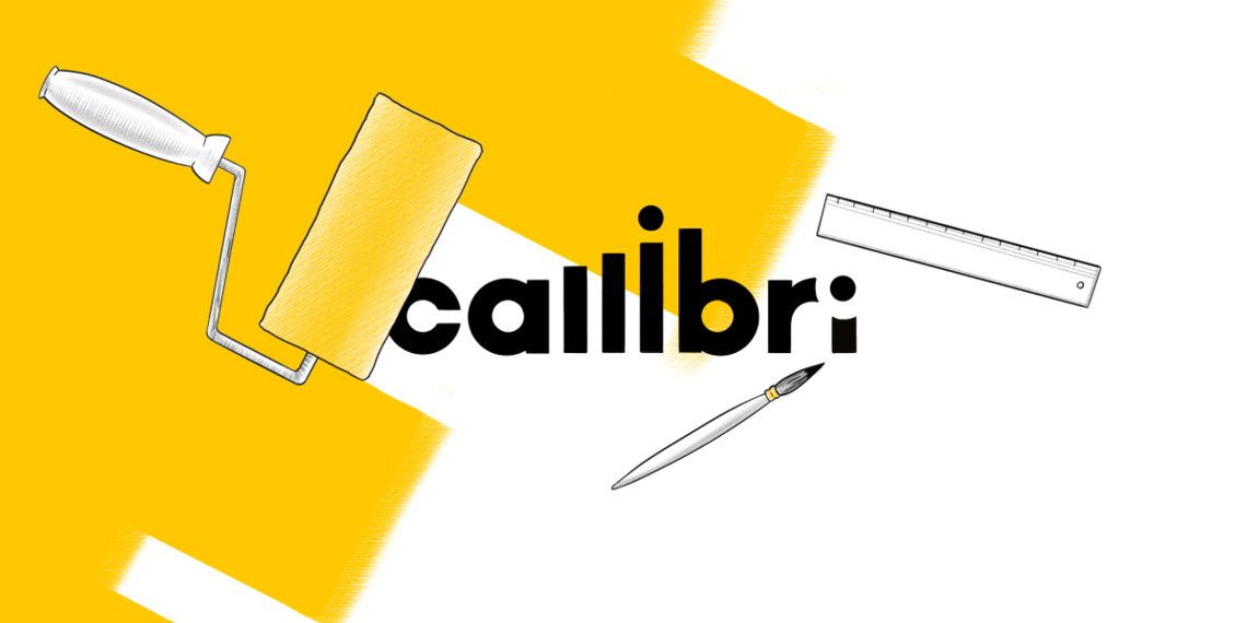 Как мы делали редизайн сайта, а сделали полный ребрендинг Callibri