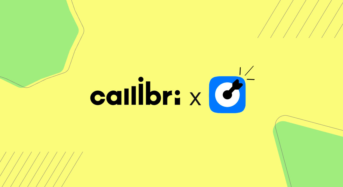 Обновления: интеграция Callibri и VK Реклама